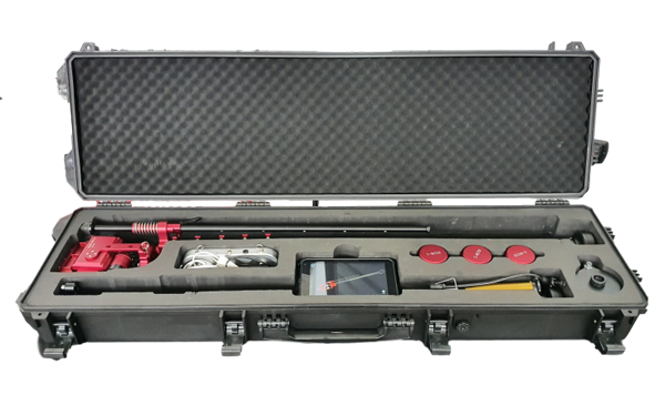 Sonde sonar
