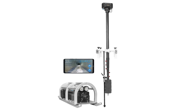 Sonde sonar