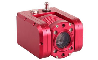 X1-P1 Pipe CCTV Caméra Pole Opération Démo