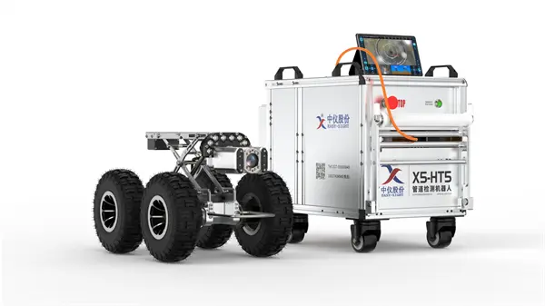 Vous êtes connecté avec succès, mais vous ne pouvez pas contrôler le crawler/lift (image visible)?